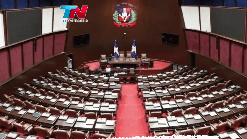 Diputados Títeres Que No Representan al Pueblo Dominicano