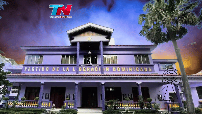 Crecen las tensiones en el PLD: proponen reelección automática de mujeres del CP sin votación