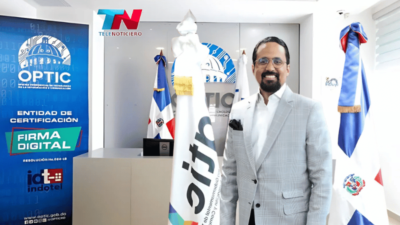 OGTIC justifica alquiler de cinco pisos por 1,440 millones de pesos por 10 años