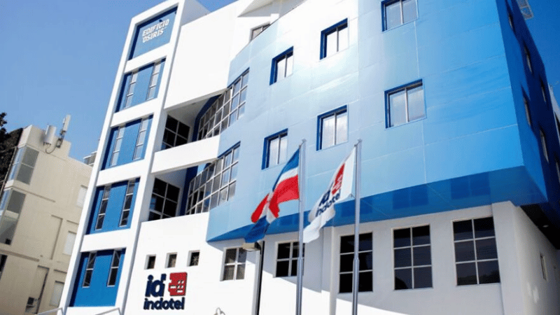Indotel invertirá RD$1,770 millones en edificio valorado por inmobiliarias en RD$787 millones