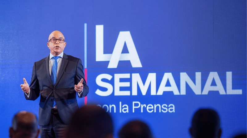 Retorno de «La Semanal» y el Debate sobre su Relevancia