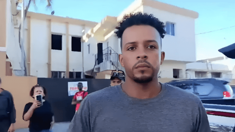 Detienen profesor acusado de violar a una estudiante en La Altagracia