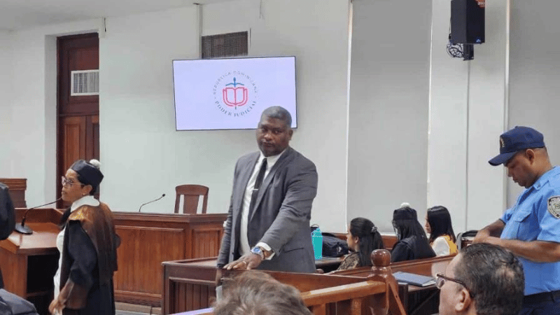 Aplazan juicio por supuesto fraude societario en perjuicio de la empresa Costa Dorada