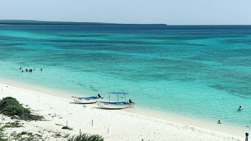 Descubre las Maravillas del Sur de la República Dominicana