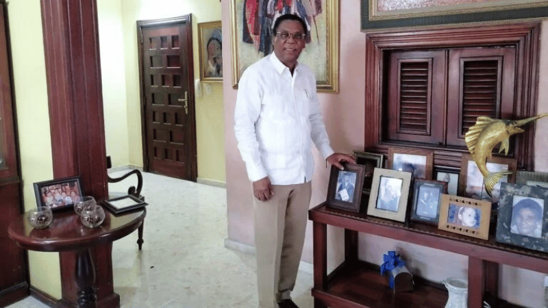 Celebrando un año más de vida: Reflexiones sobre el presente y futuro de la República Dominicana