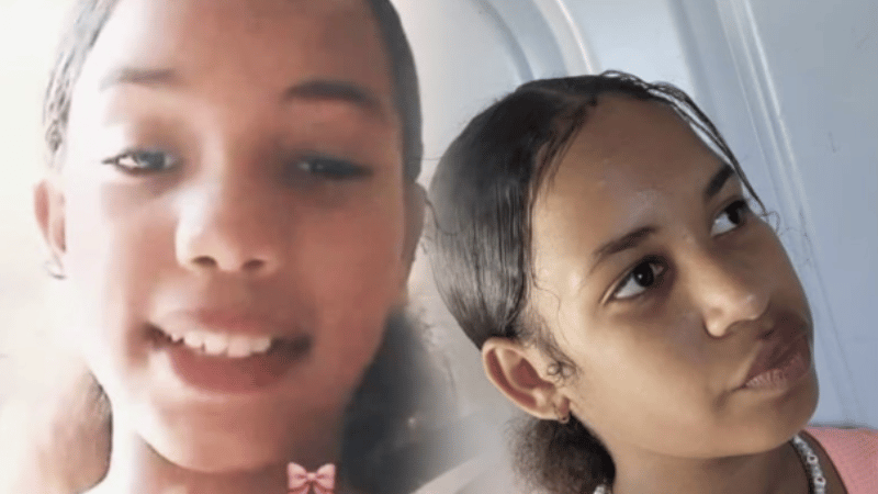 Reportan desaparición de dos adolescentes en Santiago