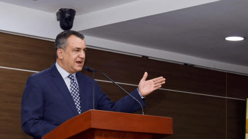 El Pleno de la JCE se reunirá hoy para discutir las candidaturas independientes