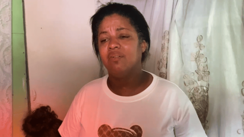 Hombre en supuesto estado de embriaguez atropella a cuatro personas en Santo Domingo; fallece un menor de seis años