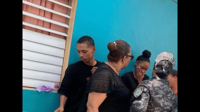 Detienen a mujer acusada de maltratar a su hijo de seis meses tras viralización de un video