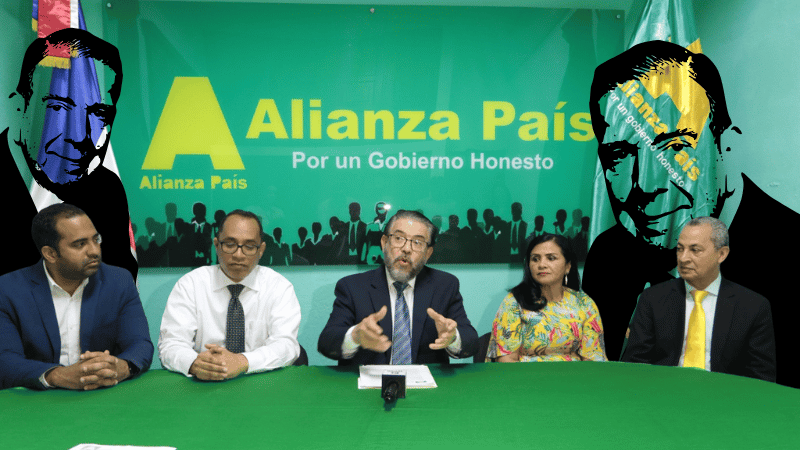 Alianza País insta al gobierno a evitar tensiones diplomáticas con Venezuela