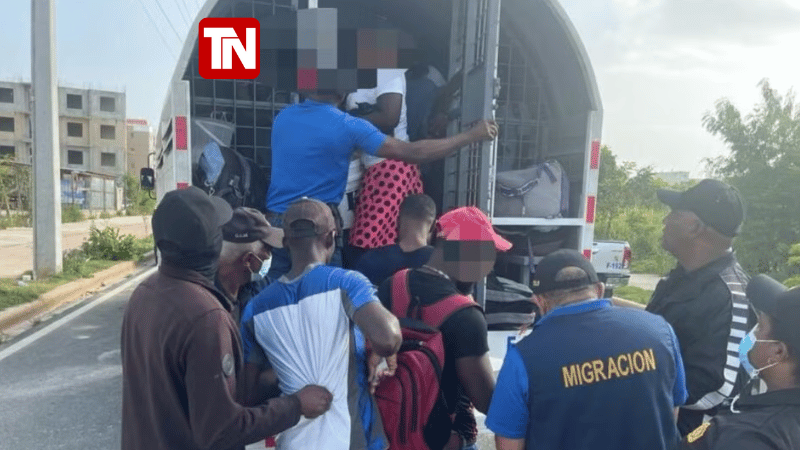 Migración busca aumentar deportaciones en todo el país