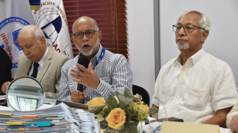 ADP resalta la importancia de la veeduría para garantizar transparencia en la evaluación del desempeño docente