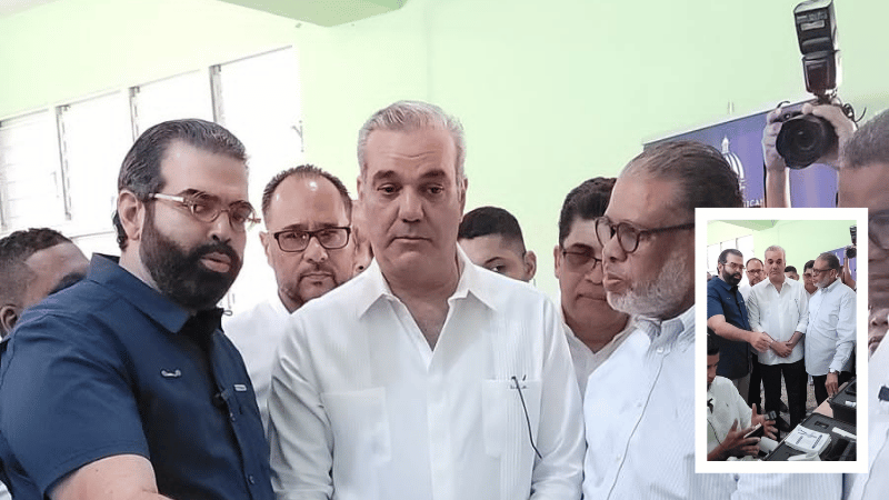 El Presidente destaca la telemedicina como el futuro de la atención médica en el país