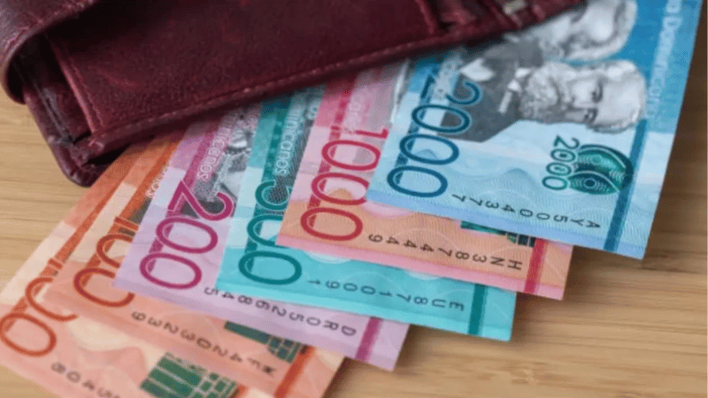 Empresariado Dominicano Recibe Propuesta de Aumento al Salario Mínimo