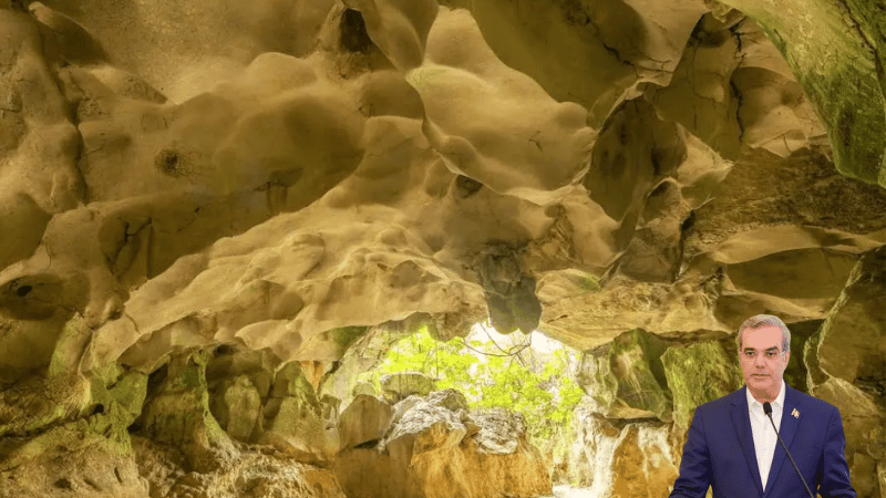 Abinader anunciará solución a problemas en Cuevas del Pomier