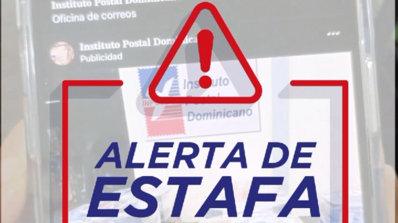 INPOSDOM ALERTA SOBRE PUBLICIDAD FRAUDULENTA EN REDES SOCIALES