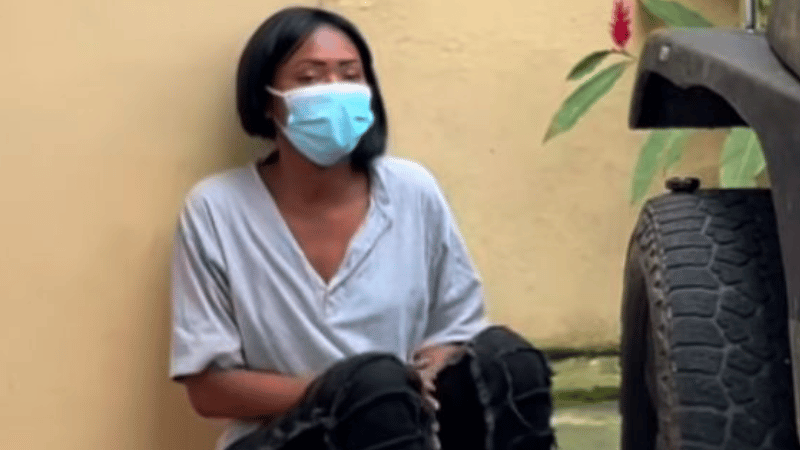 Rectificación sobre la supuesta muerte de la influencer La Cariñosa