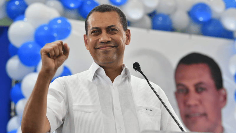 Guido Gómez Mazara regresa a Estados Unidos tras más de 20 años