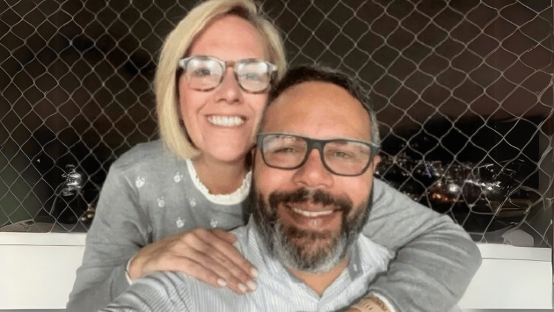 Familia de Rafael Tudares exige su liberación tras 40 días de detención