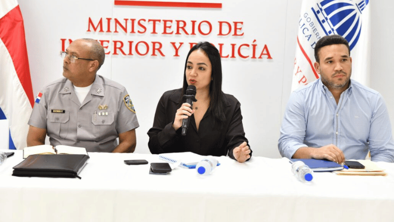 Gobierno y Musicólogos Dialogan Sobre Contaminación Sónica y Zonas de Tolerancia