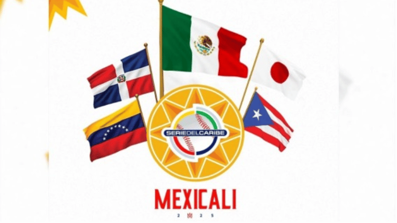 •Serie del Caribe 2025: ¡Que gane el mejor!