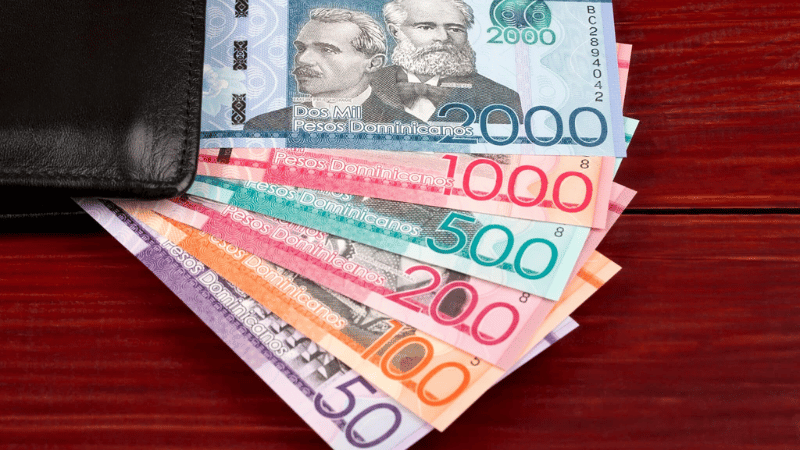 República Dominicana experimenta un aumento del 27.9% en el otorgamiento de pensiones durante 2024