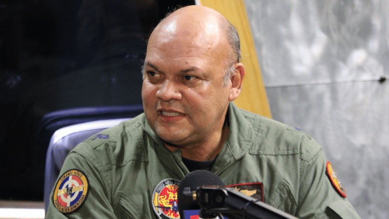 General de Brigada Enmanuel Souffront Tamayo disertará en la feria "Turismo y Atracciones 2025″ en Pedernales