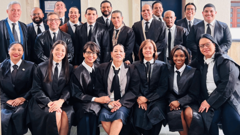 Defensas en caso Antipulpo presentan pruebas para buscar absolución de sus clientes