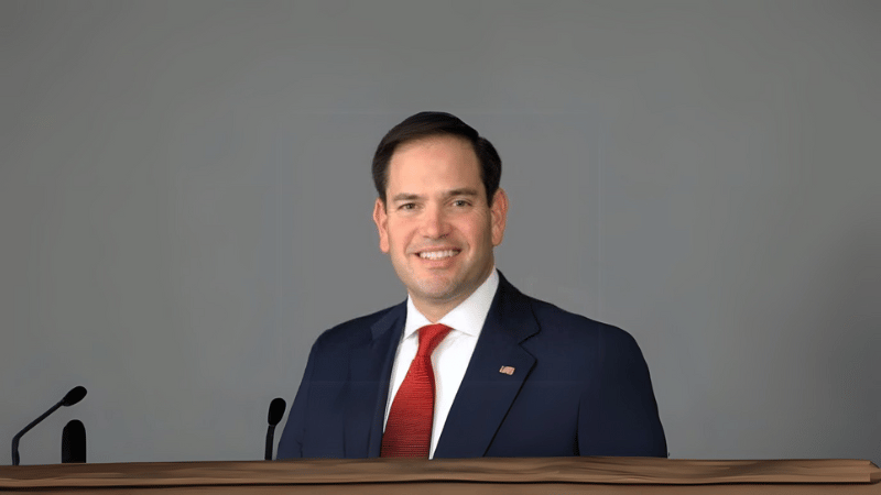 LA VISITA DE MARCO RUBIO A REPÚBLICA DOMINICANA, ¿OPORTUNIDAD O COINCIDENCIA?