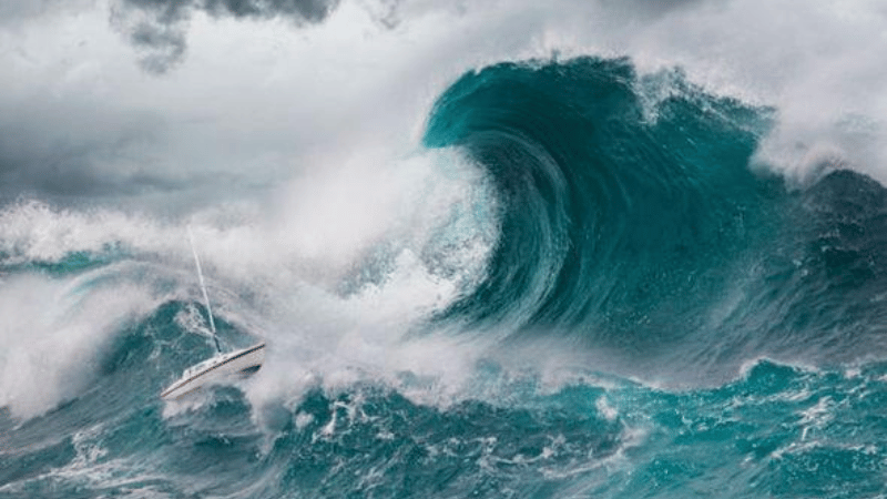 Puerto Rico sigue bajo alerta de tsunami tras sismo