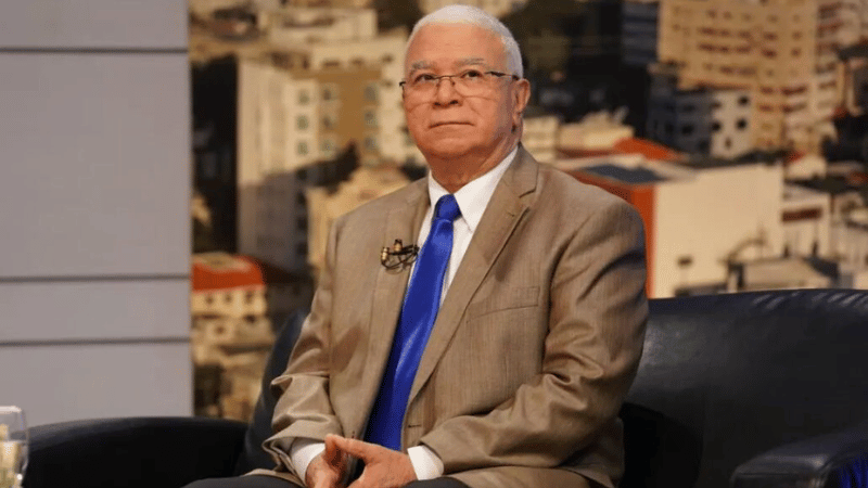 Tomás Hernández Alberto responde a la oposición: “El PRM gobernará más allá de 2028”