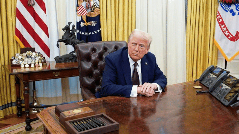 El Gobierno de EE.UU. Revoca beneficio migratorio Para Haitianos