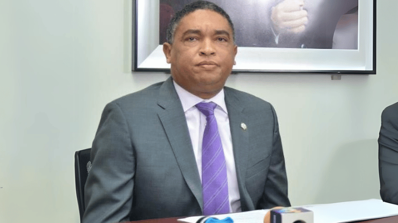 Yván Lorenzo exige esclarecer el uso de fondos de USAID para desestabilizar al PLD