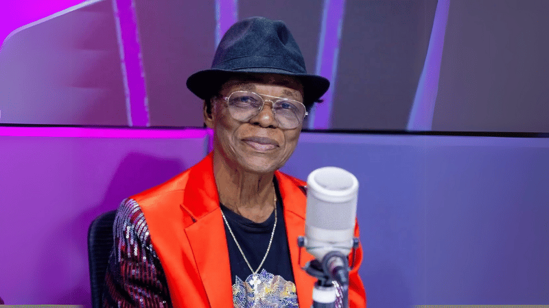 Fallece el reconocido artista Félix Cumbé a los 63 años