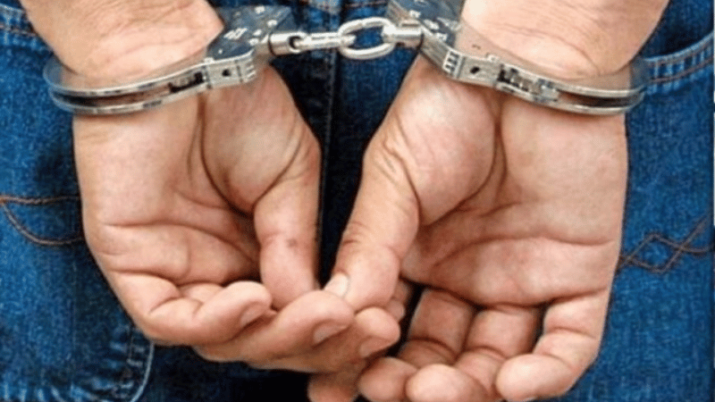 Capturan a responsables del homicidio de profesora jubilada en Haina