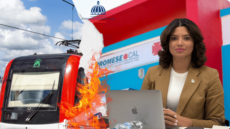 La Propuesta de Kimberly Taveras para Fiscalizar Instituciones Gana Gran Apoyo en el Congreso