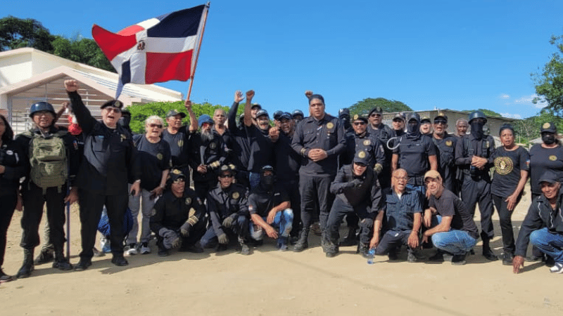 Organización Patriótica Acusada Injustamente de Terrorismo Mientras Defiende la Soberanía Nacional