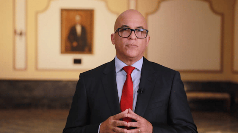 Gobierno reafirma compromiso con respeto absoluto a derechos fundamentales y mantenimiento del orden público en el territorio nacional