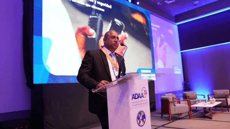 ADAA Destaca Transformaciones en la DGA y su Impacto en el Comercio Internacional