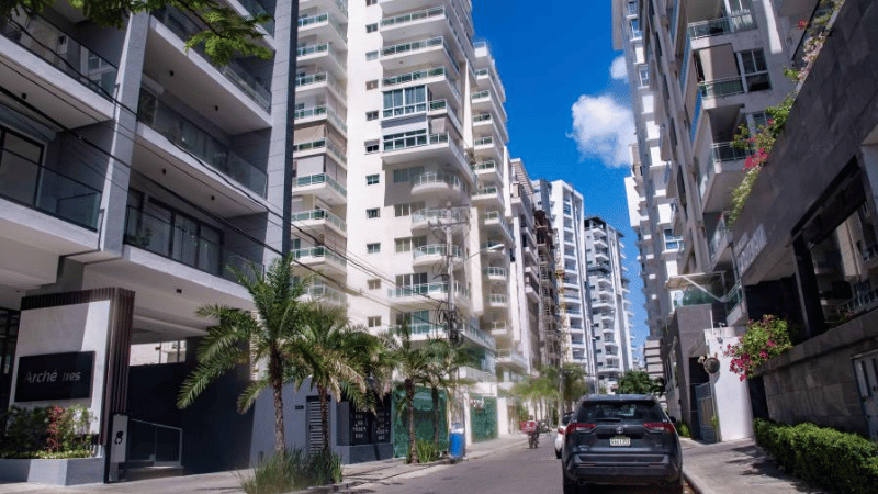 Tribunal Constitucional declara inconstitucionales disposiciones clave de la Ley 368-22 sobre Ordenamiento Territorial