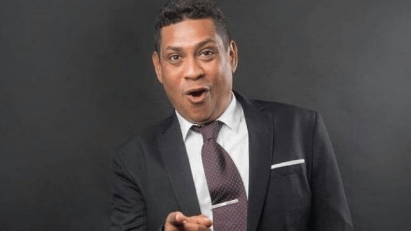 Fallece el merenguero Diómedes Núñez, exlíder del Grupo Mío