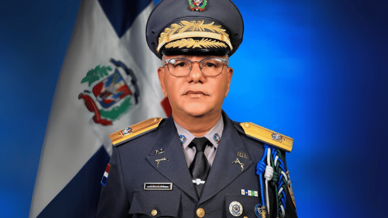 Abinader designa a Pascual Cruz Méndez como director general de Digesett