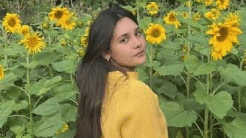 Informe revela tiempo que tardó ambulancia en llegar al accidente de Aida Nicole Reyes Gómez