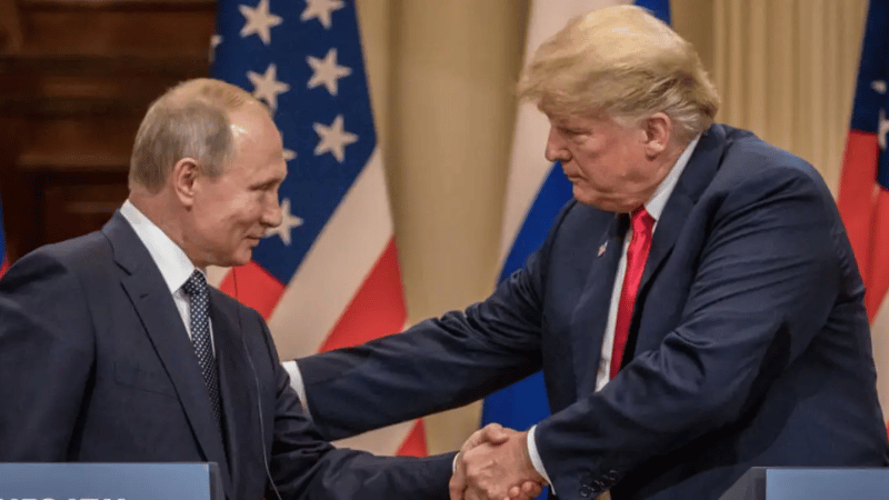 El Kremlin respalda la postura de Trump sobre Ucrania, pero plantea interrogantes