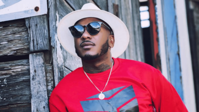 Detienen al cantante urbano "El Sujeto" por presunta violencia de género