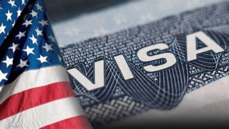 Embajada de EE. UU. recuerda requisitos para solicitud de visa de no inmigrante