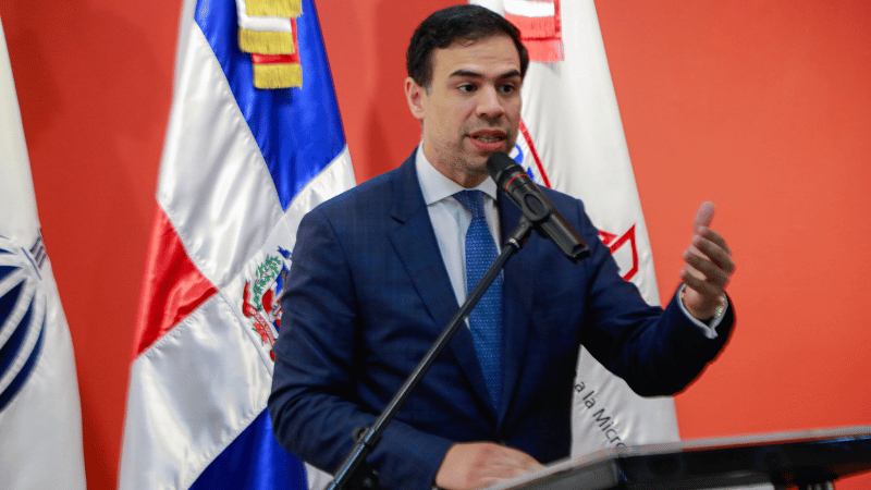 Ministerio de Cultura y Promipyme anuncian fondo de RD$500 millones para emprendedores culturales