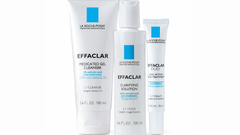 Alerta Sanitaria en República Dominicana: Retiro Voluntario de Productos Cosméticos La Roche-Posay