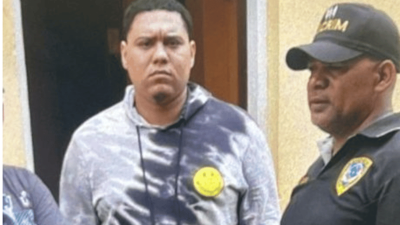 Joven reportado desaparecido en Moca es encontrado con vida en Pedernales