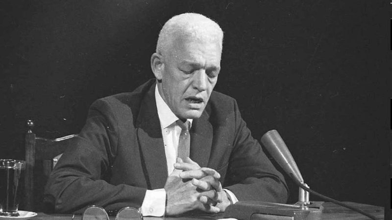 Archivos desclasificados sobre la muerte de JFK revelan seguimiento de EE.UU. a Juan Bosch